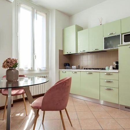 Exquisite Stay Vannucci- Porta Romana Milan Extérieur photo