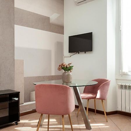 Exquisite Stay Vannucci- Porta Romana Milan Extérieur photo