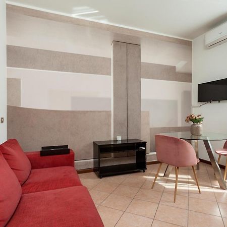 Exquisite Stay Vannucci- Porta Romana Milan Extérieur photo