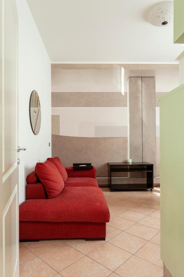 Exquisite Stay Vannucci- Porta Romana Milan Extérieur photo