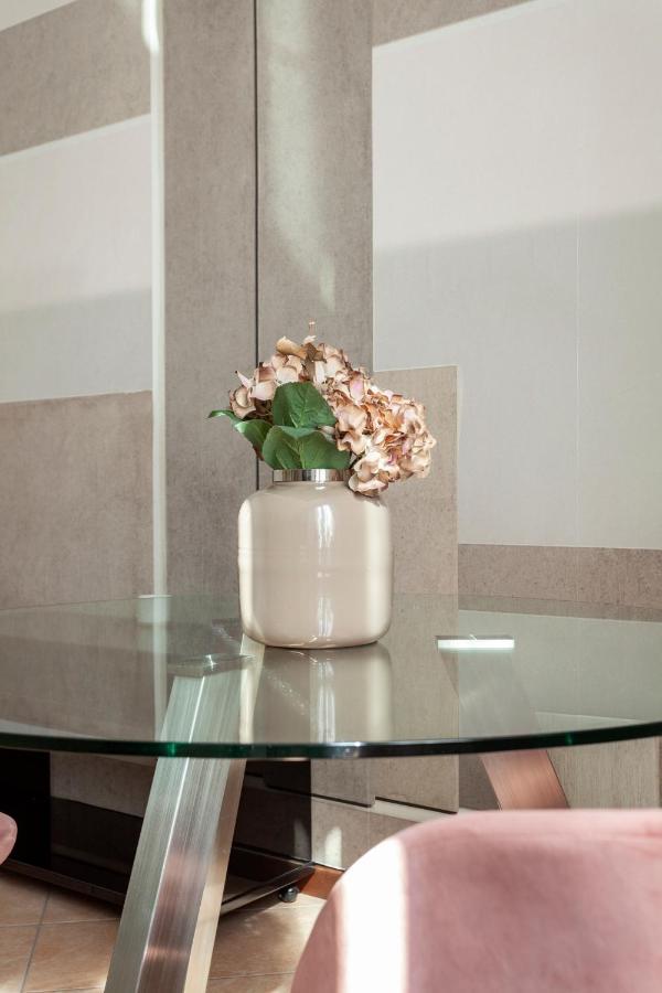 Exquisite Stay Vannucci- Porta Romana Milan Extérieur photo