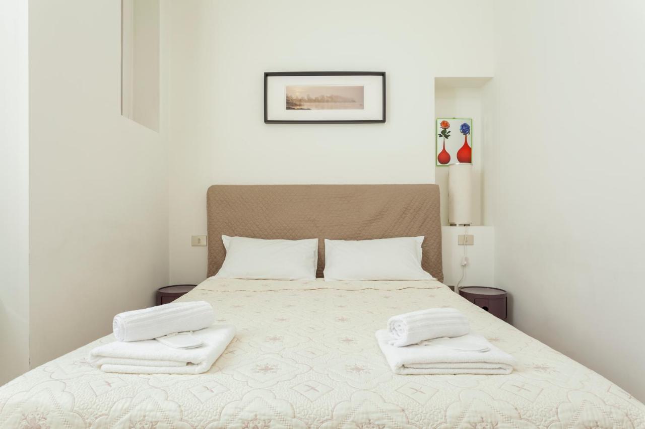 Exquisite Stay Vannucci- Porta Romana Milan Extérieur photo