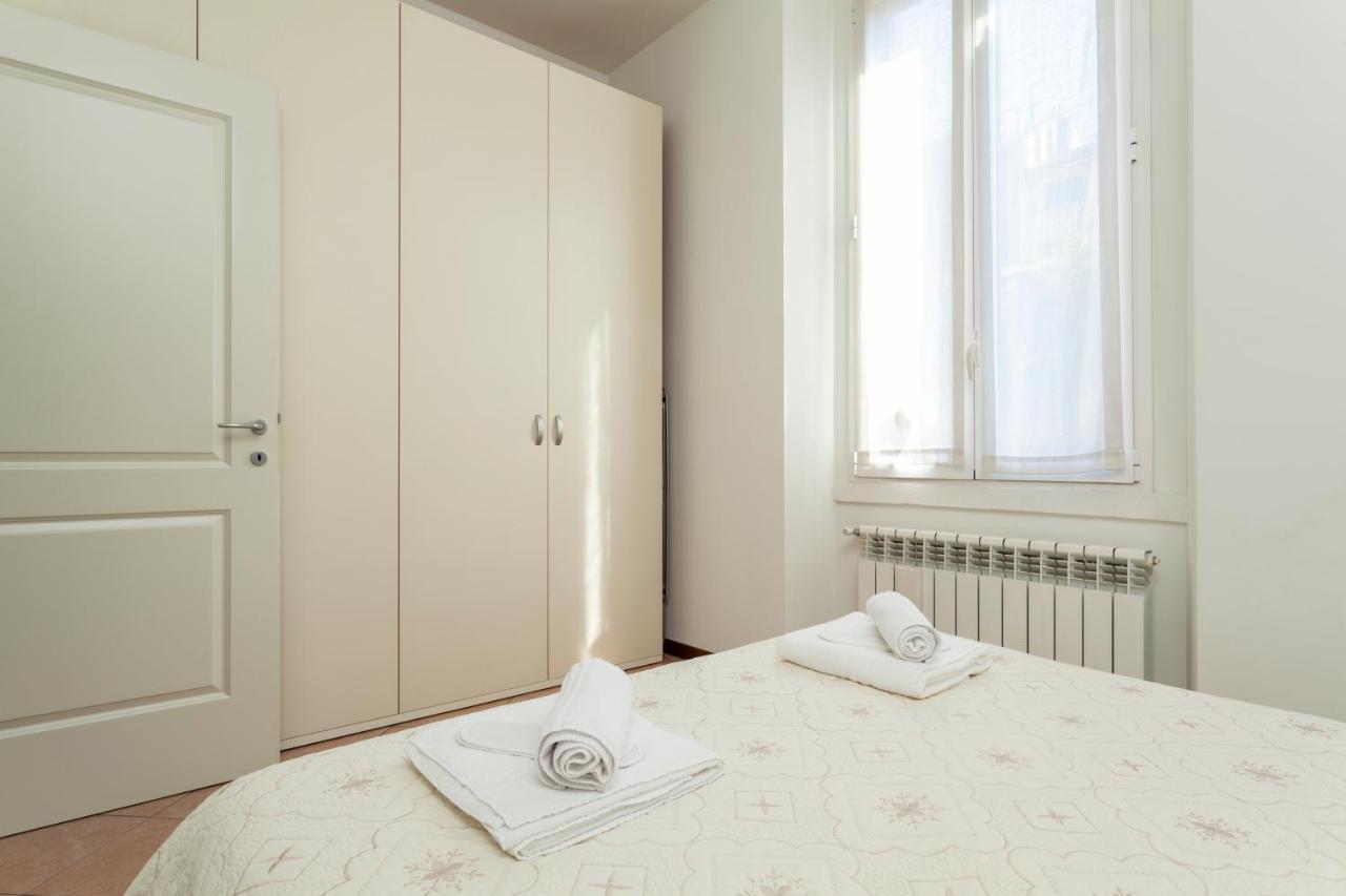 Exquisite Stay Vannucci- Porta Romana Milan Extérieur photo