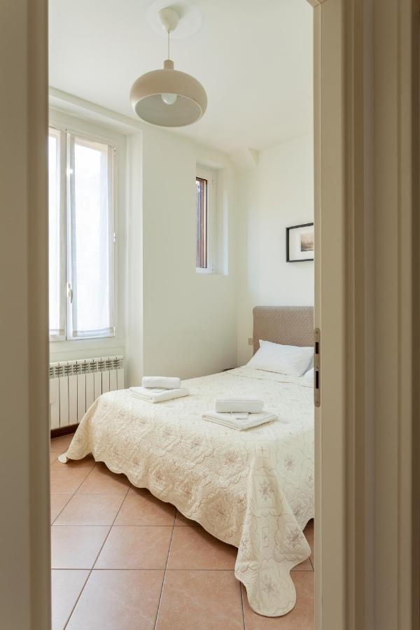 Exquisite Stay Vannucci- Porta Romana Milan Extérieur photo