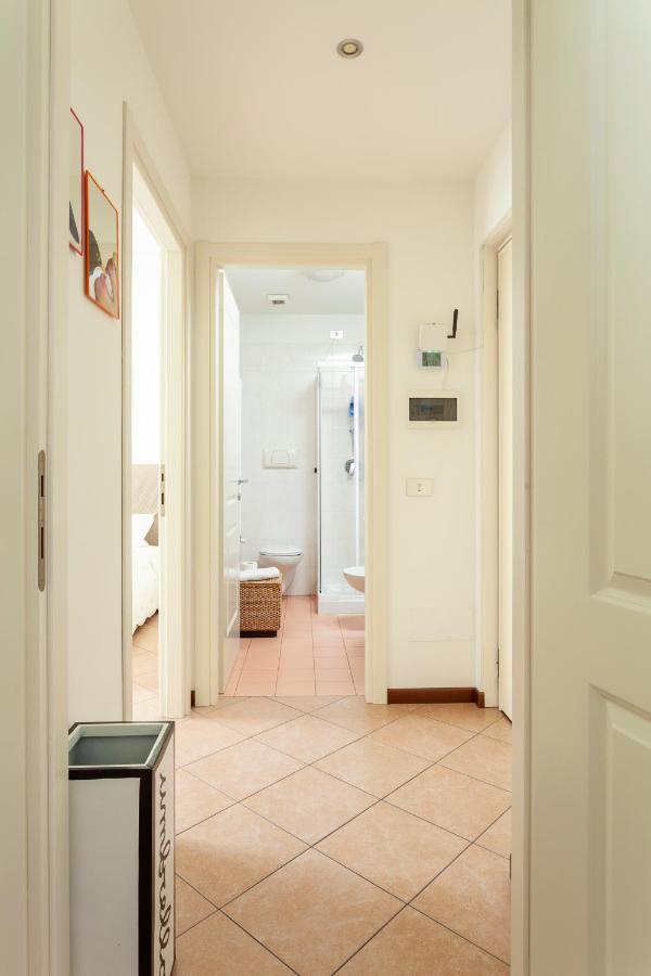 Exquisite Stay Vannucci- Porta Romana Milan Extérieur photo