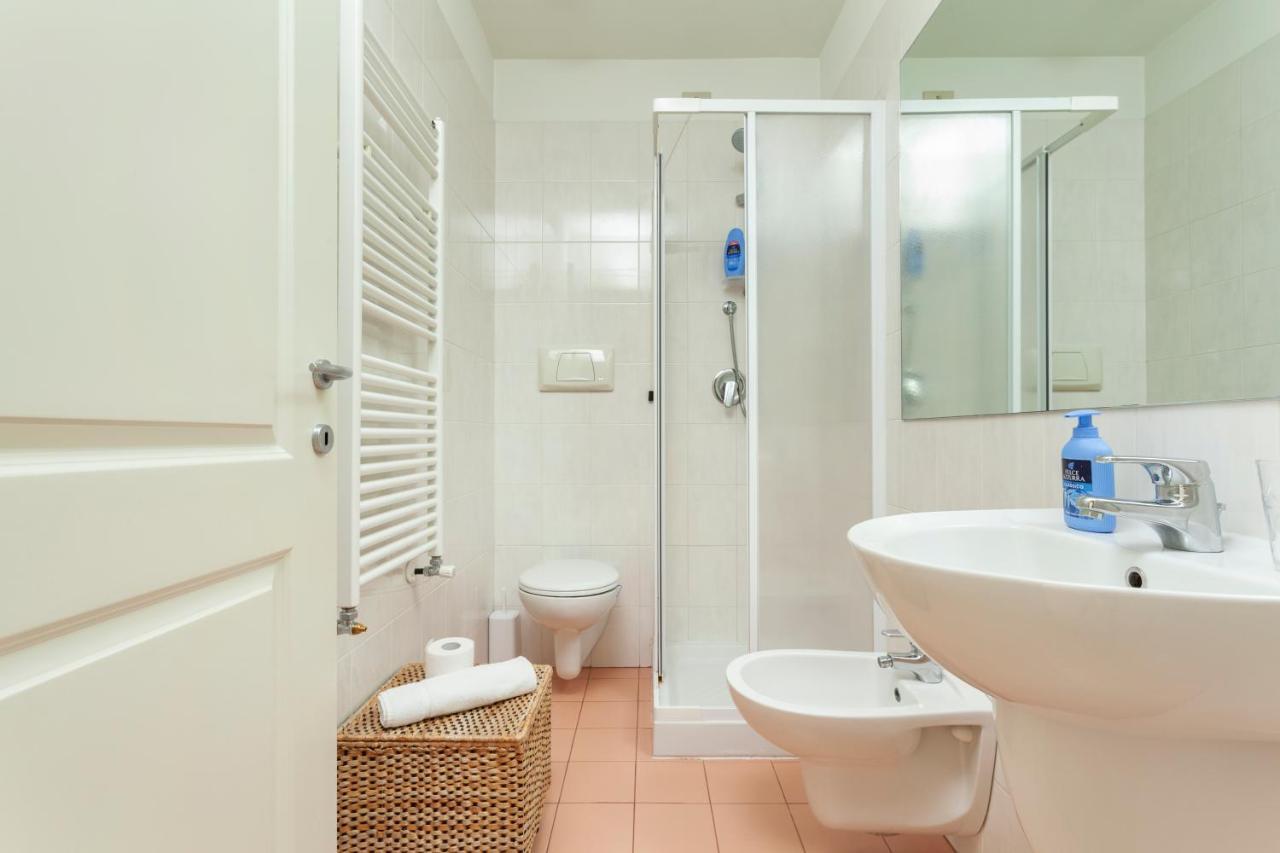 Exquisite Stay Vannucci- Porta Romana Milan Extérieur photo