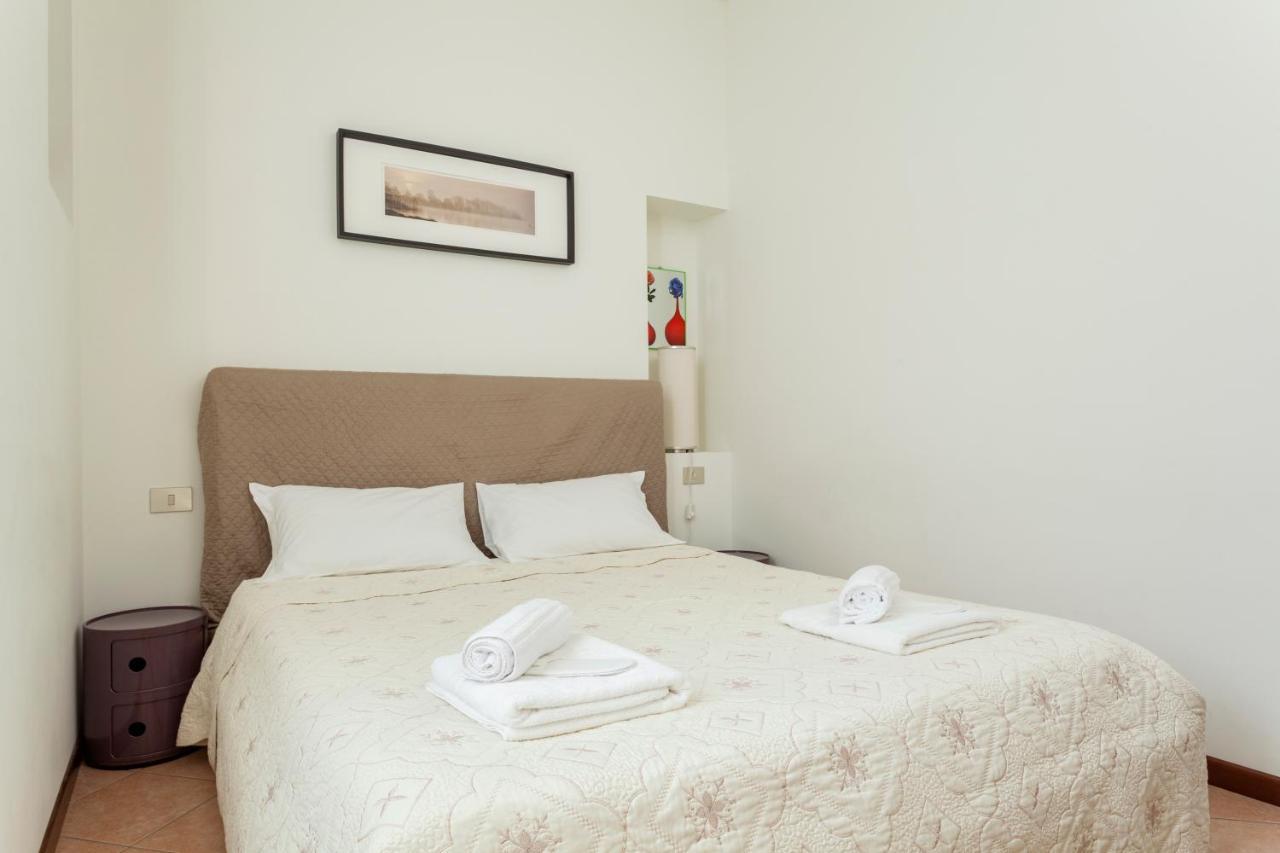 Exquisite Stay Vannucci- Porta Romana Milan Extérieur photo