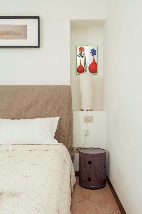Exquisite Stay Vannucci- Porta Romana Milan Extérieur photo